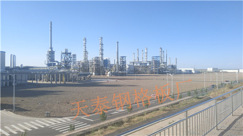内蒙古伊泰集团工程案例