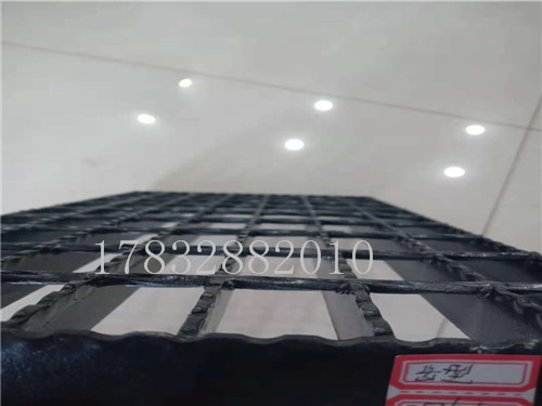 防滑钢格栅板 - 安平县天泰金属制品有限公司图片6