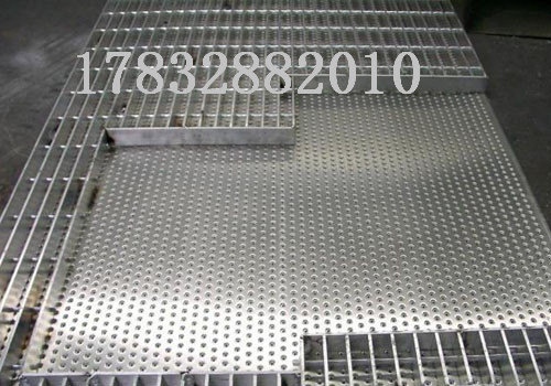 复合钢格栅板 - 安平县天泰金属制品有限公司图片4