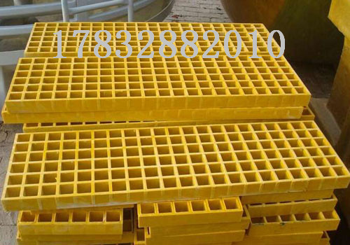 广东玻璃钢格栅板 - 安平县天泰金属制品有限公司图片4