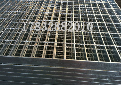 不锈钢钢格栅板 - 安平县天泰金属制品有限公司图片3