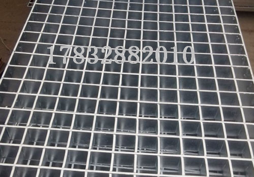 不锈钢钢格栅板 - 安平县天泰金属制品有限公司图片5