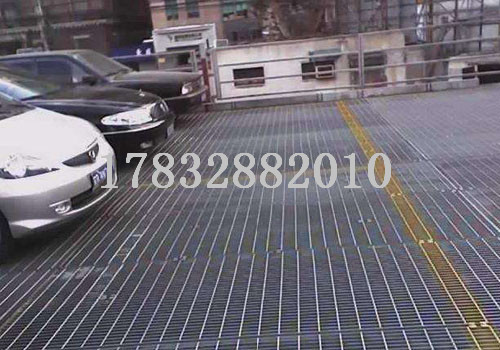 停车场钢格栅板 - 安平县天泰金属制品有限公司图片4